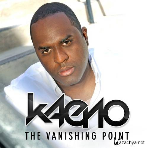 Kaeno - The Vanishing Point 357 (2012-12-11)