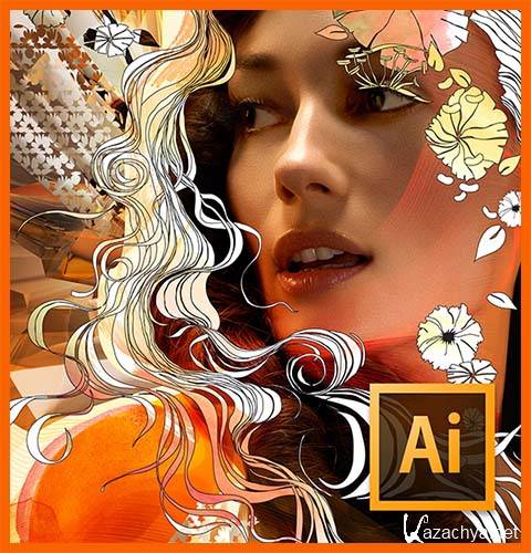 Adobe Illustrator CS6 16.0.3