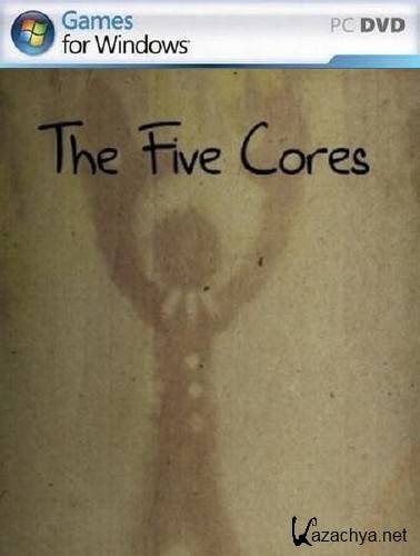 The Five Cores v1.1 (2012/Eng)