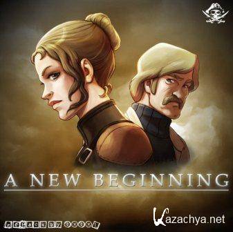 A New Beginning (2011/RUS/PC/RePack by SxSxL)