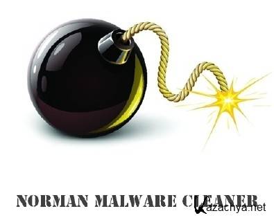 Norman Malware Cleaner 2.07.06 DC 11.12.2012 Portable