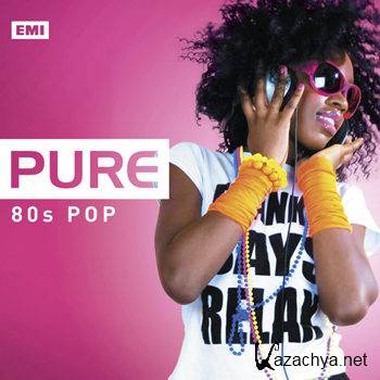 Pure 80s Pop (2008)