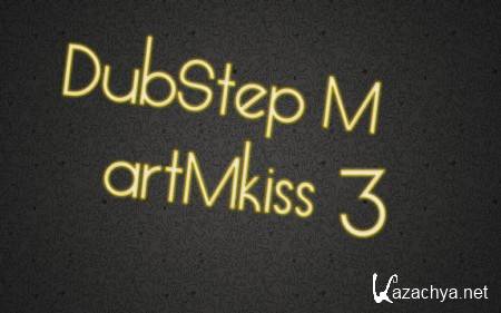 DubStep M v.3 (2012)