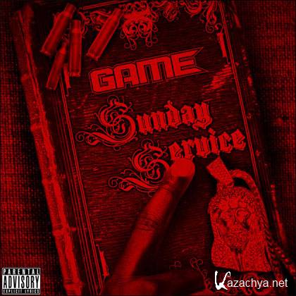 Game - Complete Sunday Service Collection (2012)