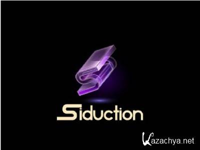 Siduction 12.2.0 Riders on the Storm KDE [i386 + amd64] (2xDVD)