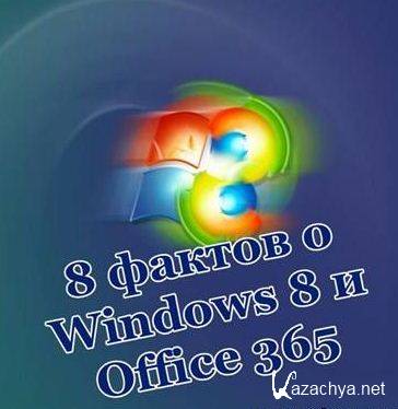 8   Windows 8  Office 365 (2012) DVDRip