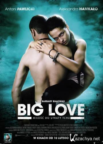   / (Fucking) Big Love / 2012 / DVDRip