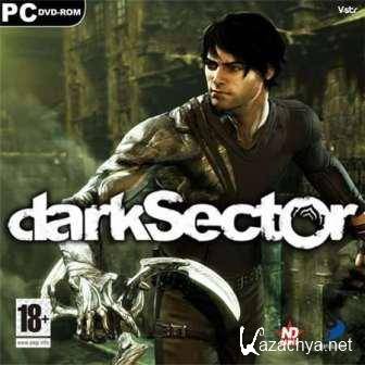 Dark Sector (2012/RUS/PC/RePack by /Win All)