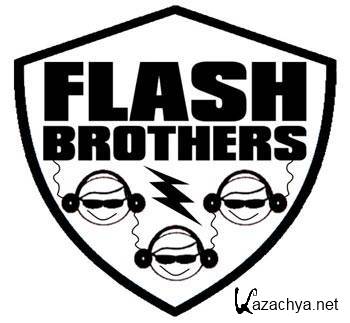 Flash Brothers - Da Flash Episode 070 - Decvember 2012 (2012-12-12)