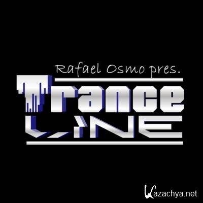 Rafael Osmo Presents - Trance Line (December 2012)