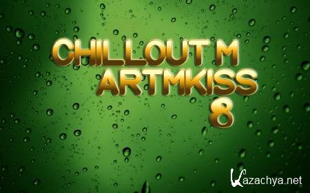 Chillout M v.8 (2012)