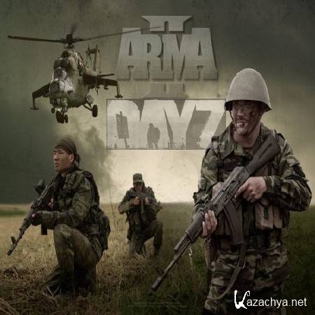 Arma 2: DayZ (v2.0) (2012|RUS|Repack  F.A.B.I.S.)