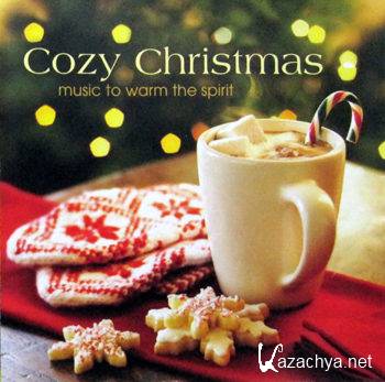 Cozy Christmas (2012)