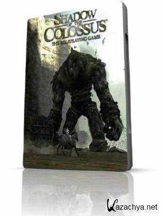 Shadow of The Colossus (2011/RUS/PC/Win All)