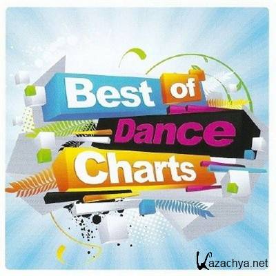 Best Of Dance Charts (2012)