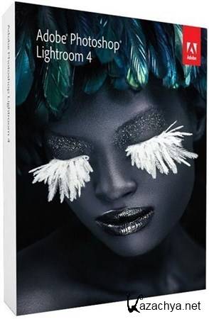 Adobe Photoshop Lightroom 4.3 Final