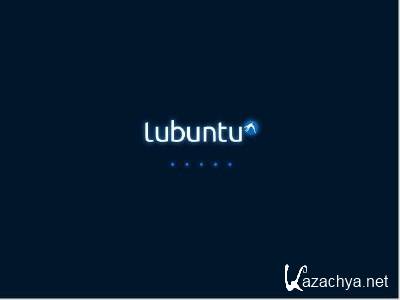 Lubuntu Home Edition 2012 Live [x86] (10.12.2012)