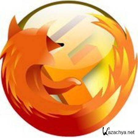 Mozilla Firefox 18.0 Beta 4 Multilingual