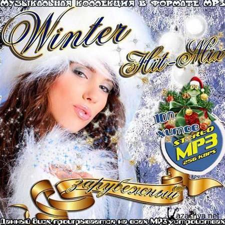 Winter Hit-Mix  (2012)