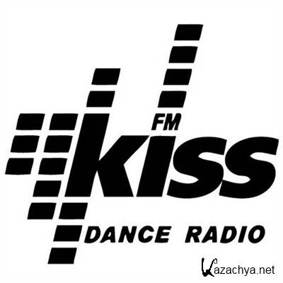 Alexey Romeo - KissFM (07-12-2012)