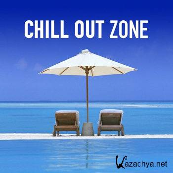 Chill Out Zone (50 Selected Chill Lounge Grooves for Relax, Love and Fun) (2012)