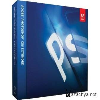 Adobe Photoshop CS5.1 Extended v.12.1.0 Update 2 (2012/RUS/Repack by m0nkrus)