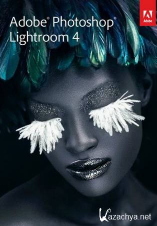 Adobe Photoshop Lightroom 4.3 Final + RUS (2012)
