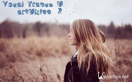 Vocal Trance M v.2 (2012)