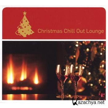 Christmas Chill Out Lounge (2009)