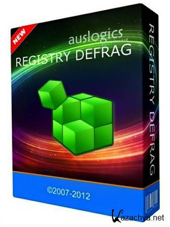 Auslogics Registry Defrag 6.5.0.0 ML/RUS