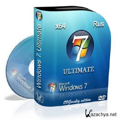 Windows 7  SP1 x64 by altaivital 2012.12 /2012, /