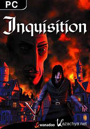 Inquisition /    (PC/RUS)