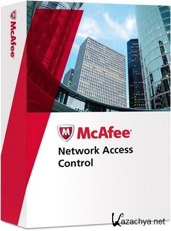 McAfee Network Access Control v 3.2.1 Final