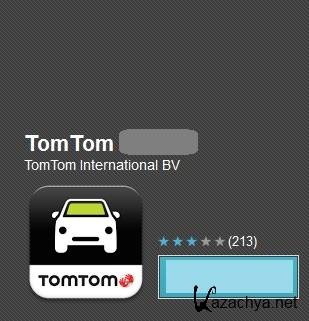 Tomtom  1.1 +  (  900.4602) [12.2012, MULTILANG +RUS]
