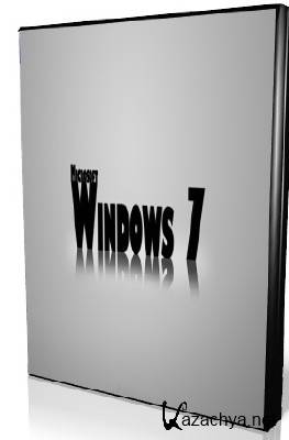 Windows 7 Ultimate x64 () v.12.2012 ]