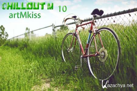 Chillout M v.10 (2012)