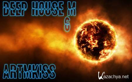 Deep House M v.6 (2012)