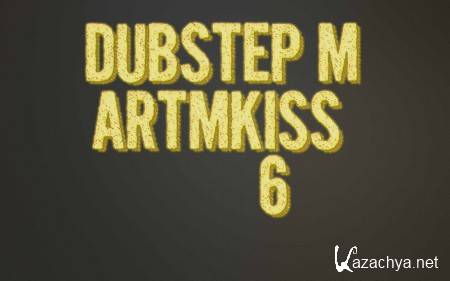 DubStep M v.6 (2012)