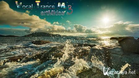 Vocal Trance M v.3 (2012)