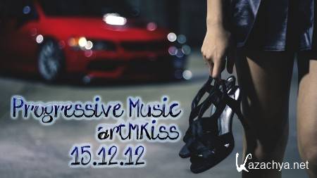 Progressive Music (15.12.12)