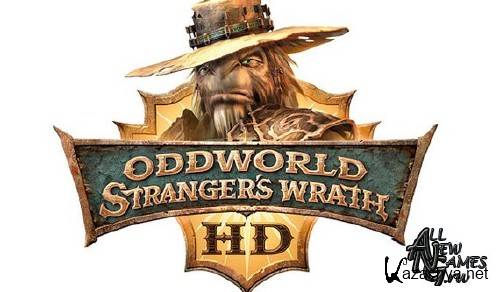 Oddworld: Strangers Wrath HD (2012/PC/RUS/ENG/Full/Repack)