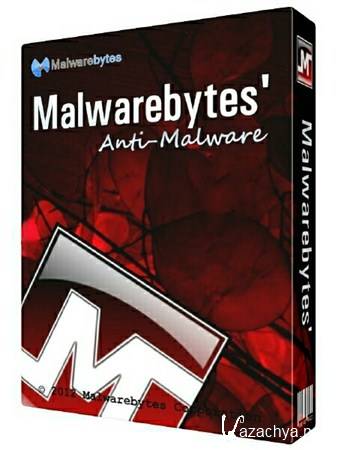 Malwarebytes Anti-Malware 1.70.0.1100 Beta ML/RUS