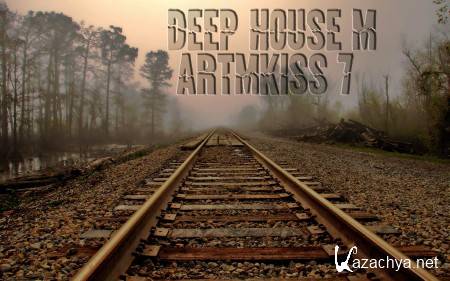 Deep House M v.7 (2012)