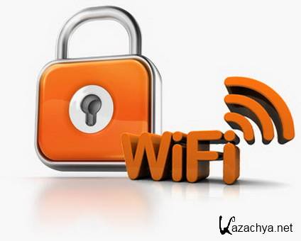 Whos On My WiFi 2.1.1 (2012/Eng/Rus) PC