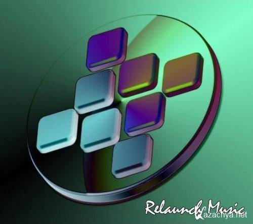 Relaunch - Electronic Delight 011 (December 2012) (2012-12-15)