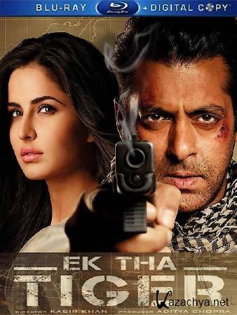 -  / Ek Tha Tiger (2012/HDRip/2100Mb)