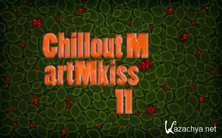 Chillout M v.11 (2012)