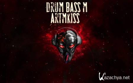 Drum Bass M v.7 (2012)