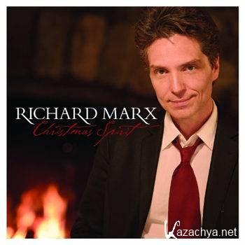 Richard Marx - Christmas Spirit (2012)