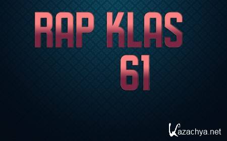 Rap Klas 61 (2012)